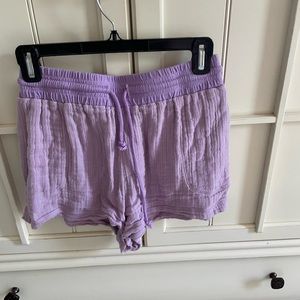 Urban outfitters shorts